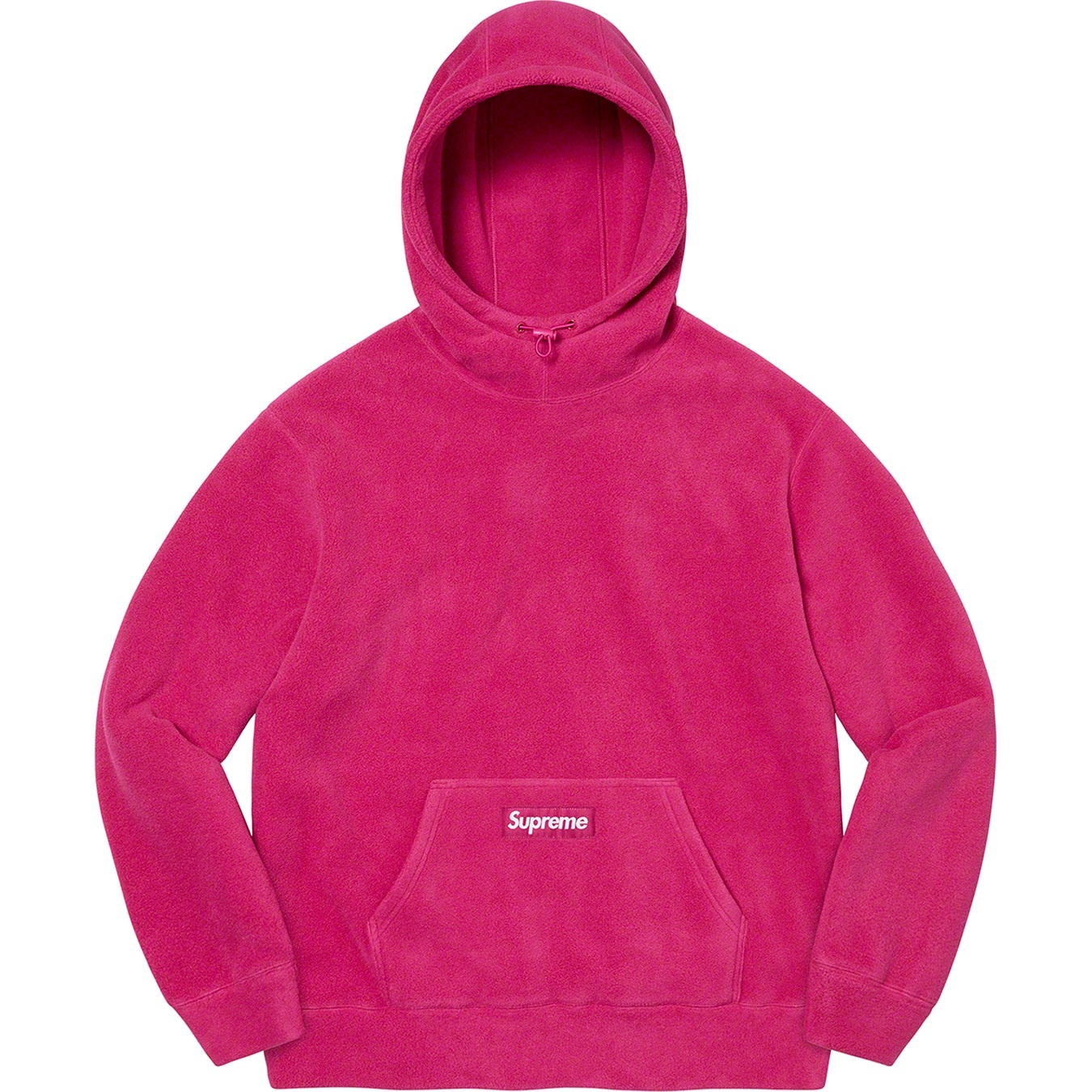 Polartec® Hooded Sweatshirt view 12